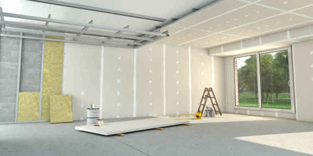 Best Insulation for Specific Applications in Frazee, MN