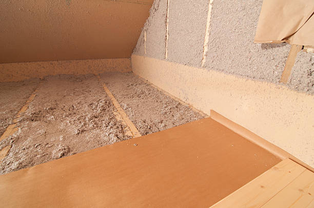 Best Residential Insulation in Frazee, MN